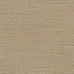 Muestra de lona SAULEDA beige, referencia 2038