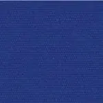 Muestra de lona SAULEDA azul real, referencia 2235